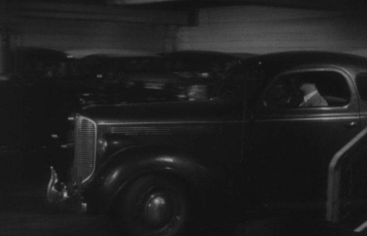 Dodge Business Coupe