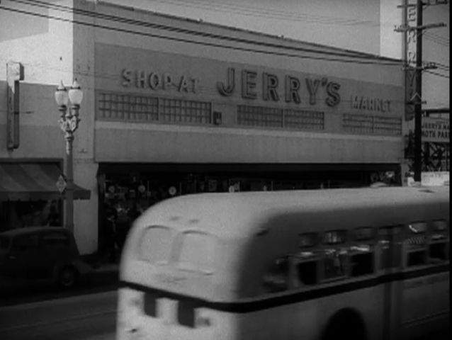 Yellow Coach TD 4505