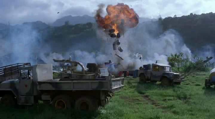 AM General M-35