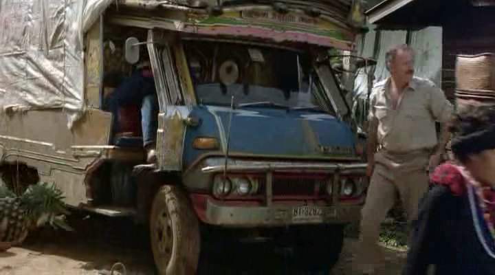 Toyota Dyna