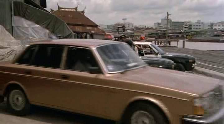 Volvo 244