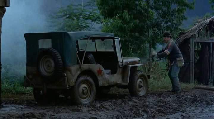 Willys MB 'Jeep'