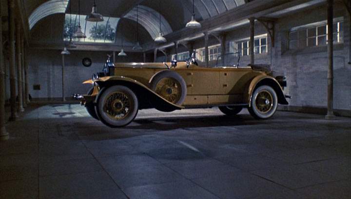 Rolls-Royce Phantom I