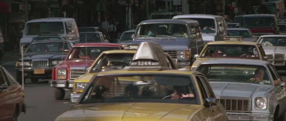 Chevrolet Chevelle Malibu