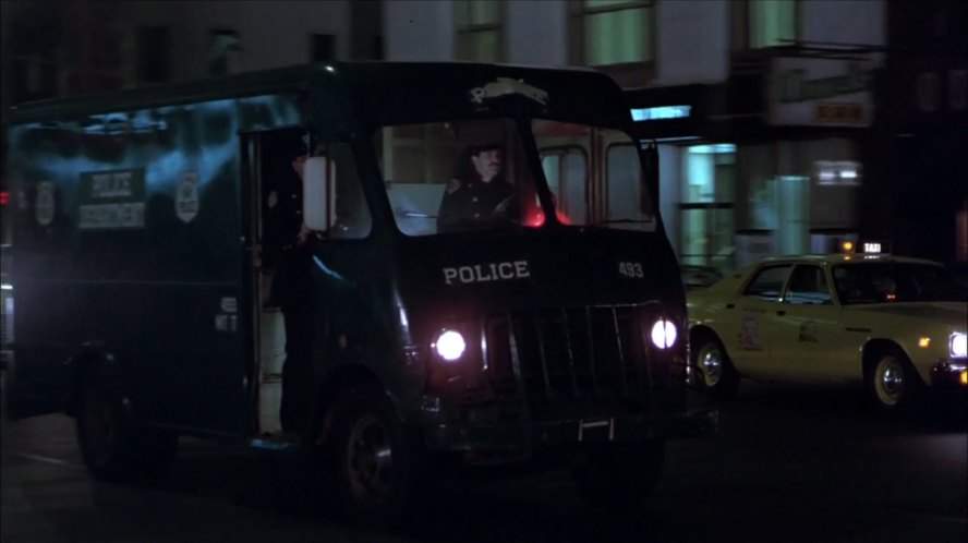 Boyertown Merchandiser