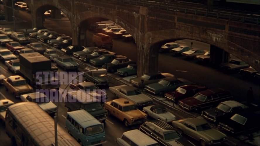 Chevrolet Chevelle Malibu