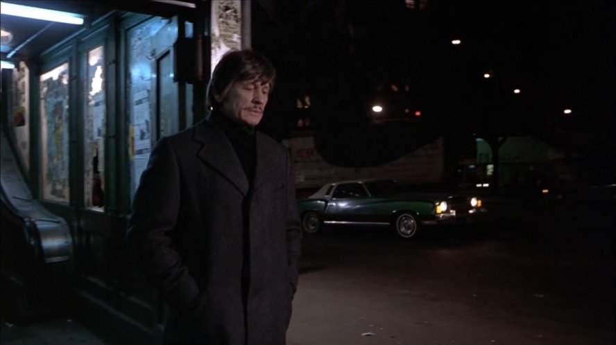 Chevrolet Monte Carlo