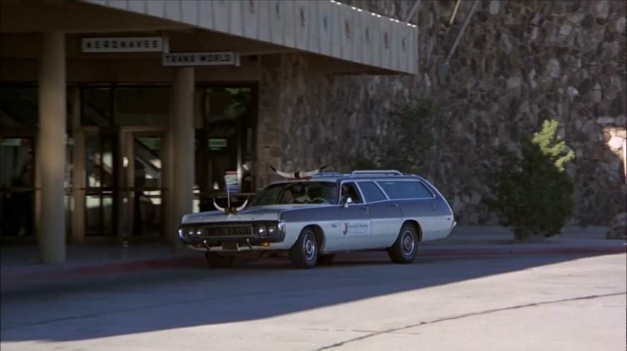 Dodge Monaco