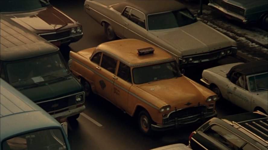 Dodge Polara