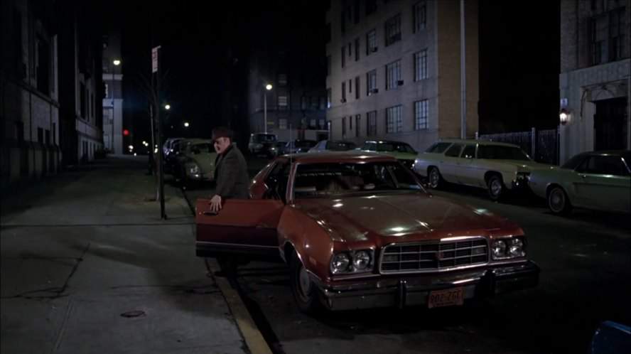 Ford Gran Torino