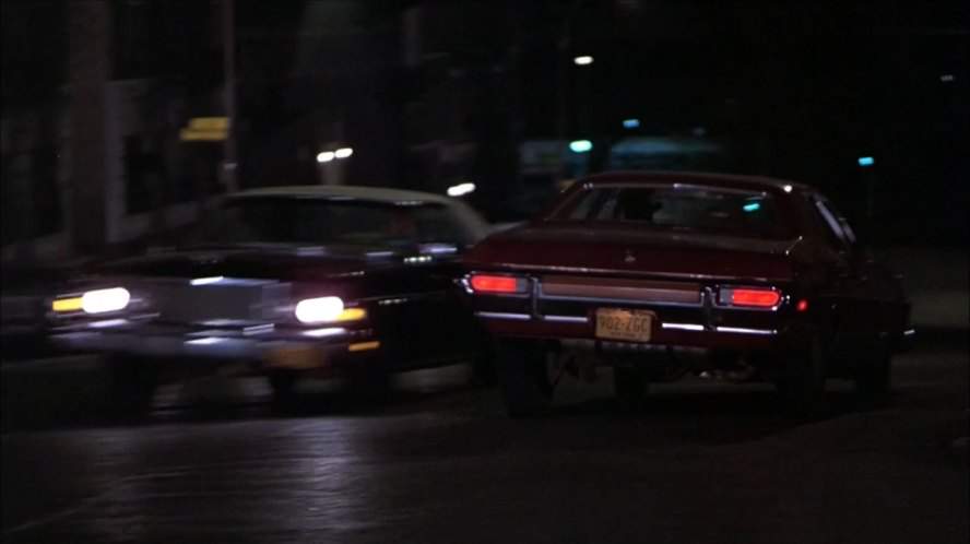Mercury Marquis