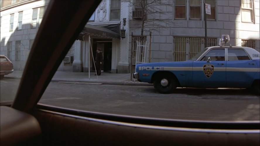 Plymouth Fury