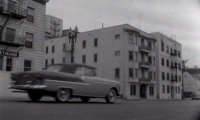Chevrolet Bel Air