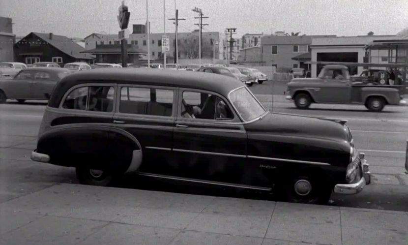 Chevrolet Task-Force 3100