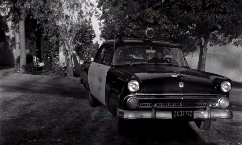 Ford Mainline