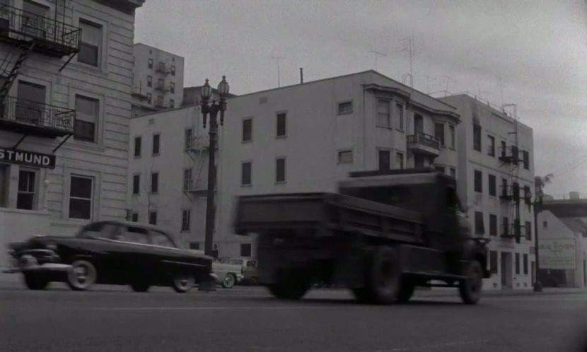 Ford Mainline