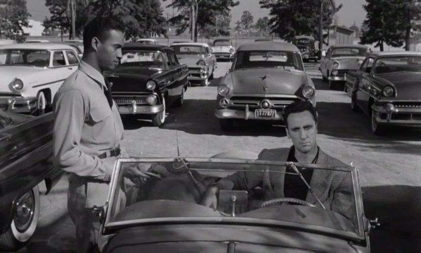 Mercury Montclair