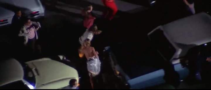 Cadillac Sedan DeVille