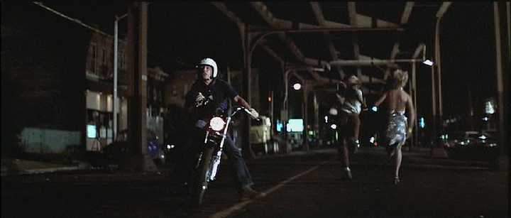 Harley-Davidson Sportster 883