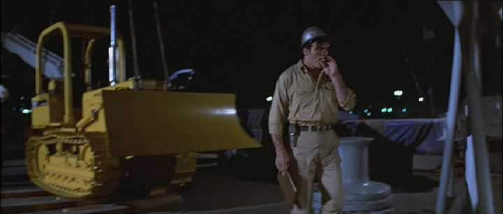 International Harvester TD-7