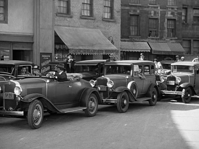 Chevrolet Independence