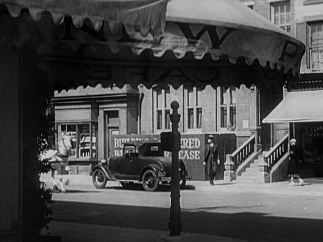 Ford Model A