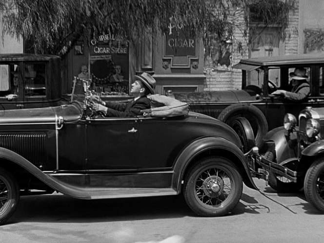 Ford Model A