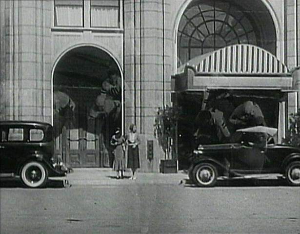 Ford Model A