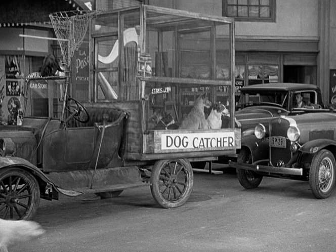 Ford Model T