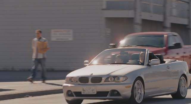 BMW 330Ci