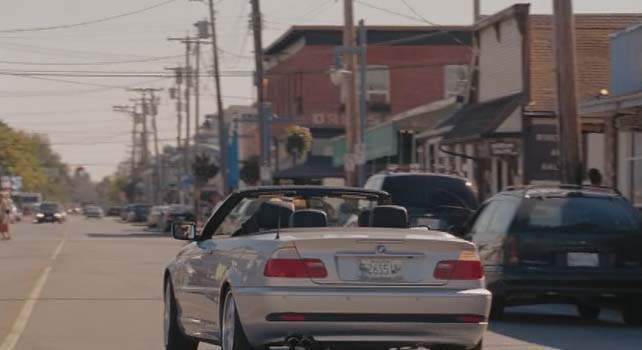 Ford Taurus