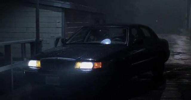 Mercury Grand Marquis