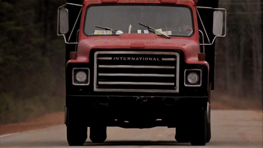 International Harvester S-Series