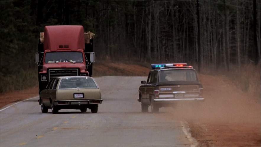Jeep Wagoneer