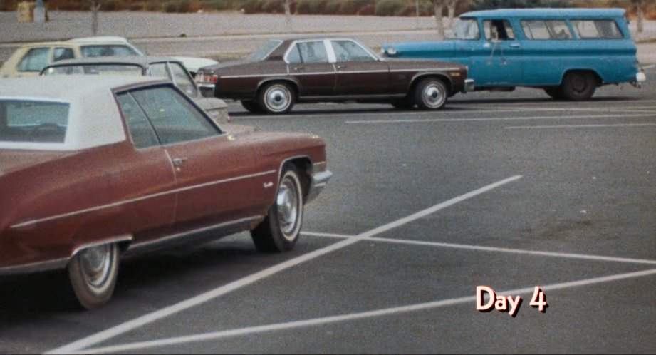 Cadillac Coupe DeVille