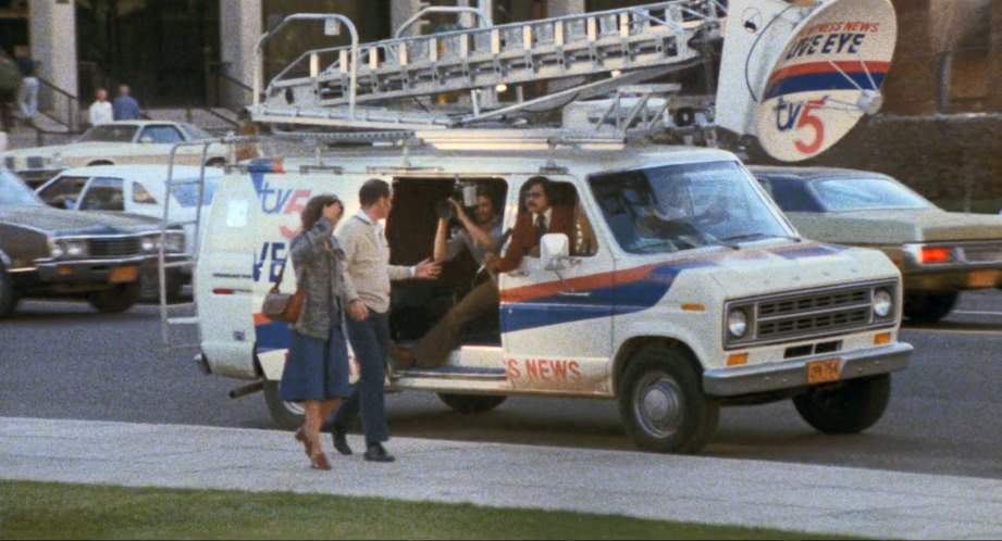 Ford Econoline
