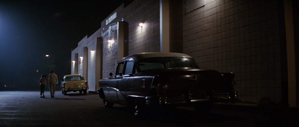 Buick Super