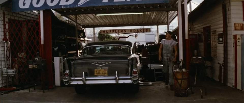 Chevrolet Bel Air