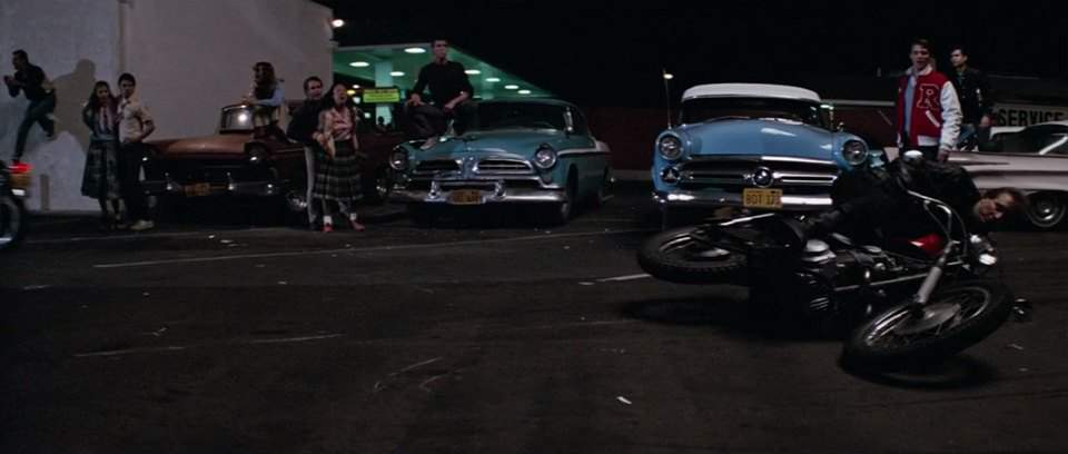 Ford Crestline Victoria