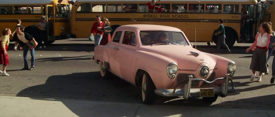Studebaker Champion