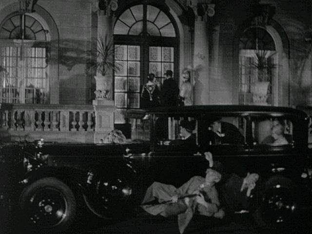 Packard Custom Eight