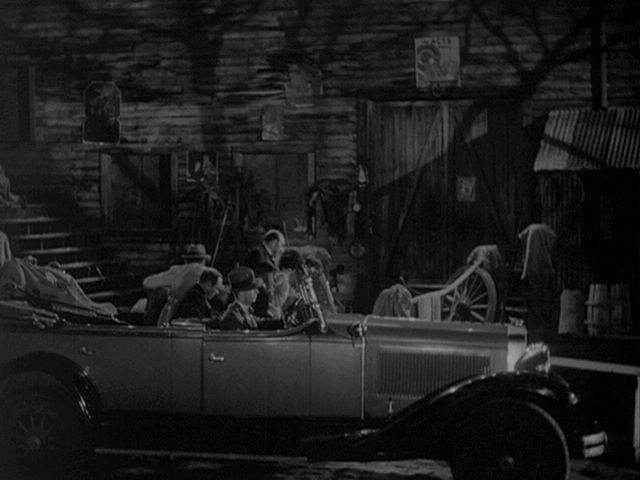 Studebaker President