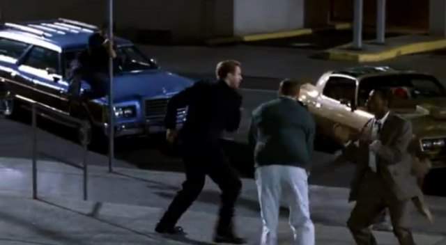 Ford LTD Country Squire