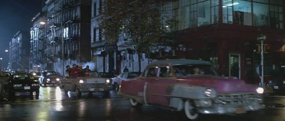 Cadillac Fleetwood 60 Special