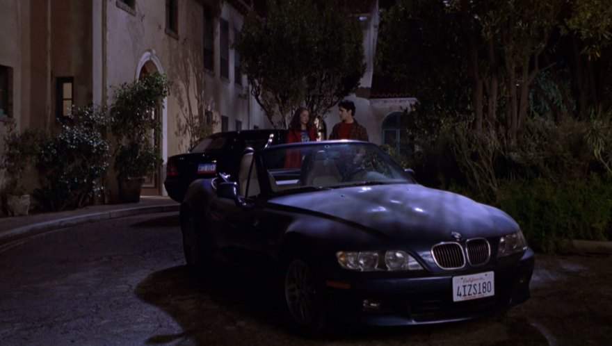 BMW Z3