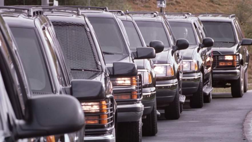 Ford Expedition