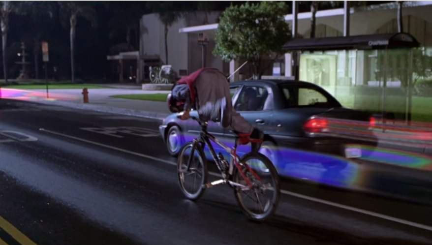 Geo Metro