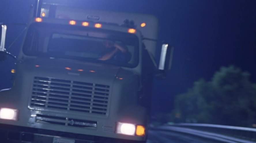 International 8100