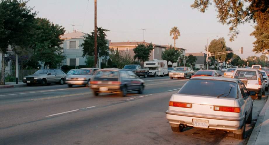Acura Integra