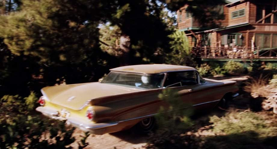 Buick LeSabre